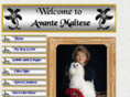avantemaltese.com