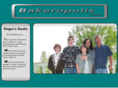 bakeropolis.com