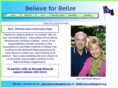 believeforbelize.org