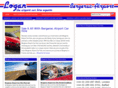 bergeracairportcarhire.com