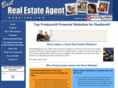 bestrealestateagentwebsites.com