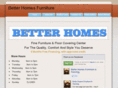 betterhomesfurn.com