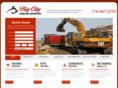 bigcitypaving.com