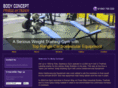 body-concept.co.uk