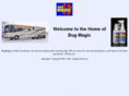 bugmagic.com