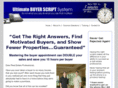 buyerappointments.com