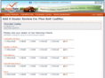 cadillac37reviews.com