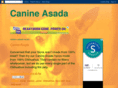 canineasada.com