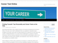 career-test-online.com