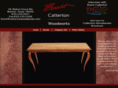 cattertonwoodworks.com