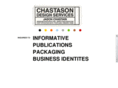 chastason.com