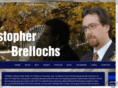 christopherbrellochs.com