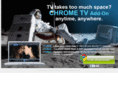 chromeonlinetv.com