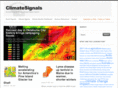 climatesignals.org