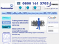 comcasterltd.com