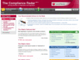 complianceradar.co.uk