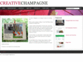 creativechampagne.com