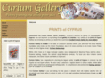 curiumgallery.com