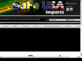 dafeusa.com