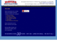 daviescontractingltd.com