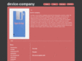 device-company.com