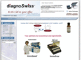 diagnoswiss.com