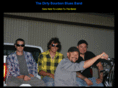 dirtybourbonblues.com