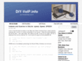diyvoip.info