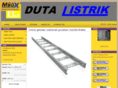 dutalistrik.com