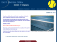 ehotennis.com