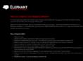 elephantblog.com