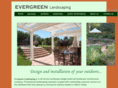 evergreen-landscaping.net