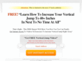 exercises-to-increase-vertical.com