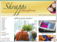fabricgiftwraps.com