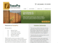 fencepro1.com