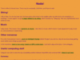 fiddlernet.net