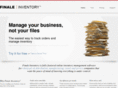 finaleinventory.com