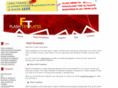 flash-templates.net