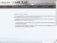 foncieremarceau.com