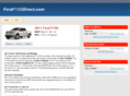 fordf150direct.com