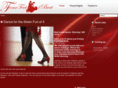 fourfeet1beat.com