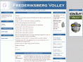 frederiksbergvolley.dk