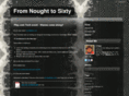 fromnought2sixty.com