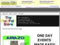 funfairshop.com