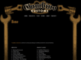 gambinocustoms.com