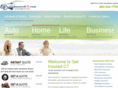 getinsuredconnecticut.com
