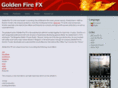 goldenfirefx.com