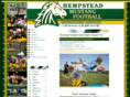 gomustangfootball.com
