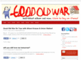 goodoldwar.com