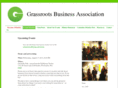 grassrootsbusinessassoc.com